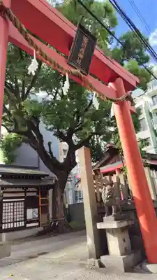 堀川戎神社(大阪府)