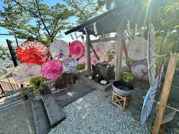 仙台八坂神社(宮城県)