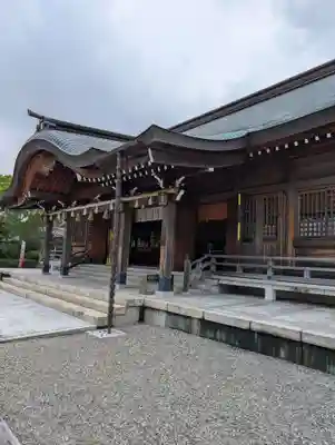 徳島県護國神社(徳島県)
