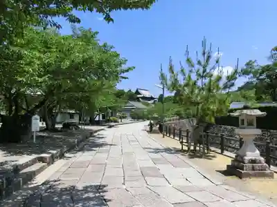 粉河寺のその他建物