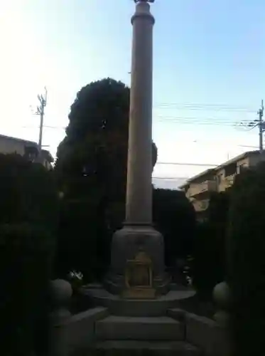 上品寺のその他建物