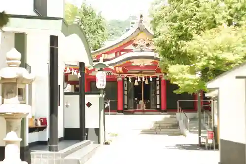 二宮神社(兵庫県)