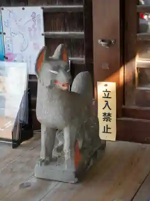 染井稲荷神社(東京都)