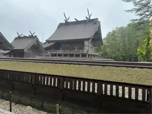 出雲大社(島根県)