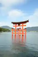 厳島神社(広島県)