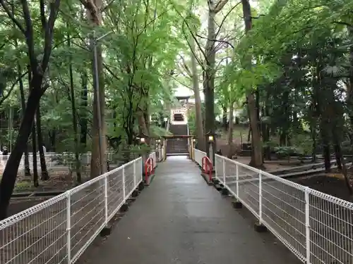 下総国三山　二宮神社のその他建物