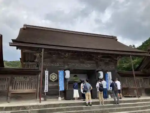 出雲大社(島根県)