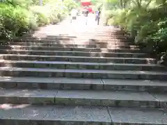 勝尾寺の建物その他