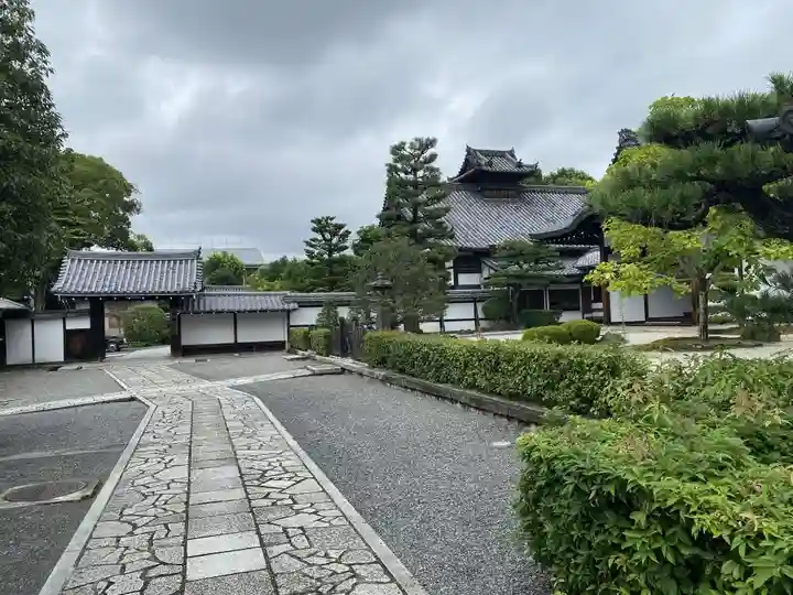 智積院(京都府)