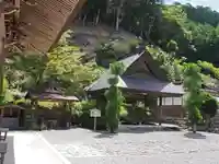 摩氣神社(京都府)