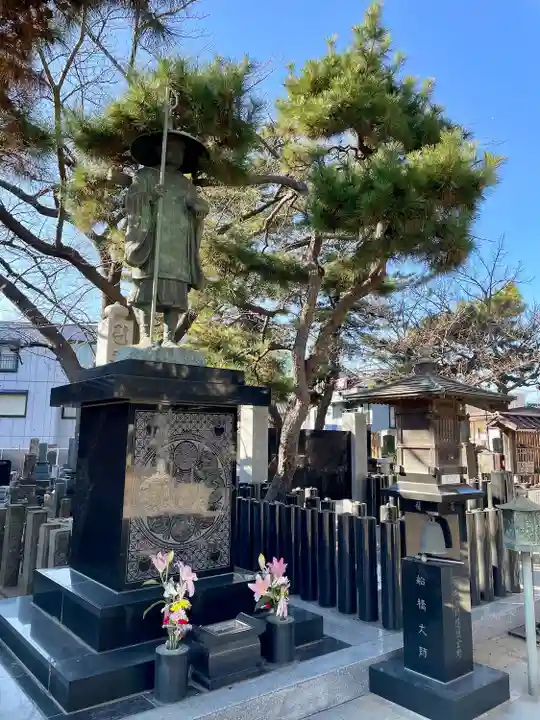 西福寺(千葉県)