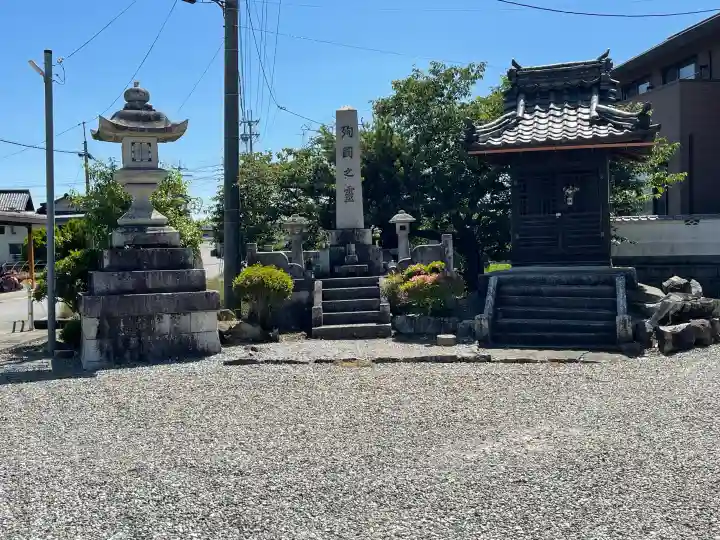 地蔵堂 (三津町)(滋賀県)