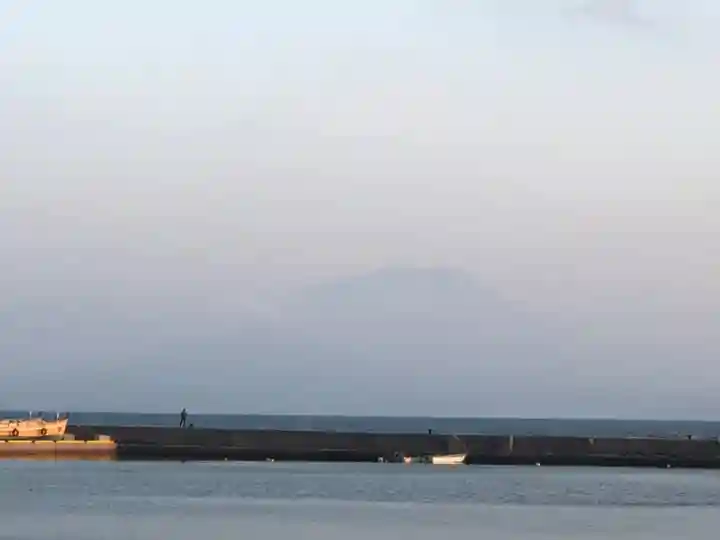 美保神社(島根県)