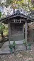 秋葉神社(滋賀県)