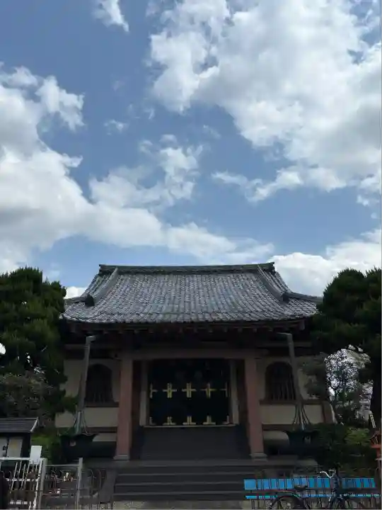光明寺(東京都)