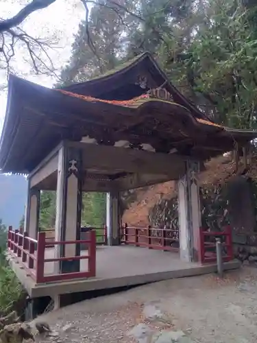 三峯神社(埼玉県)