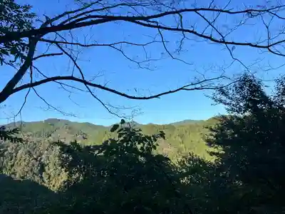 秩父御嶽神社(埼玉県)
