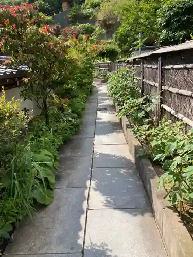 松嶺院(神奈川県)