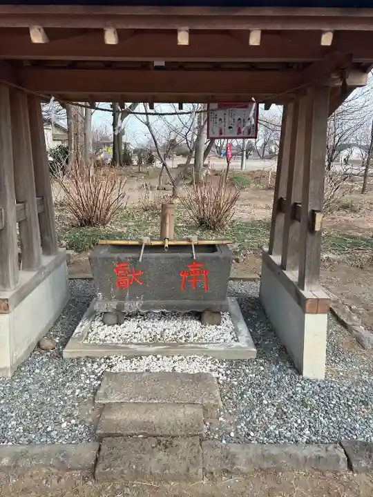 赤城神社(群馬県)