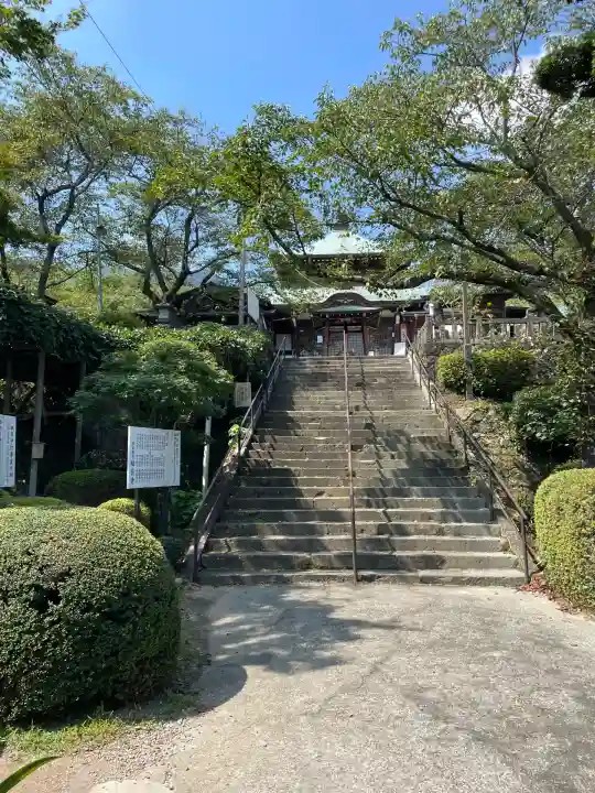 相良寺(熊本県)