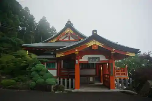 青岸渡寺のその他建物