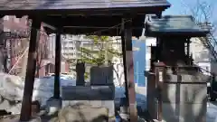 手稲神社(北海道)