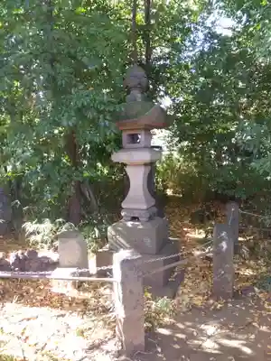 小平神明宮(東京都)