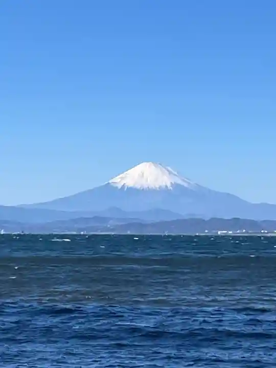 江島神社(神奈川県)