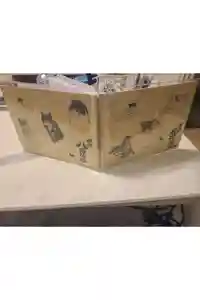 最新の御朱印帳
