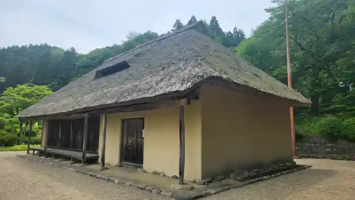 高藏寺(宮城県)