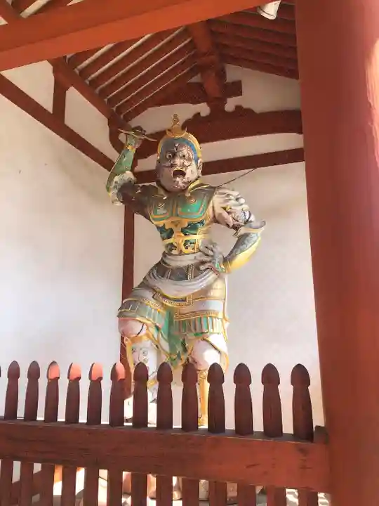 薬師寺(奈良県)