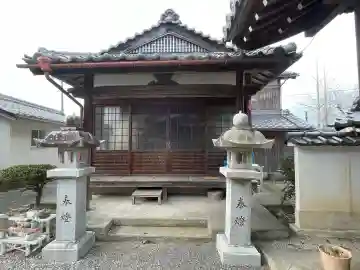 永福寺(滋賀県)
