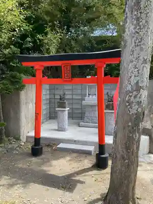 清傳寺(神奈川県)