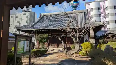 隆専寺(大阪府)