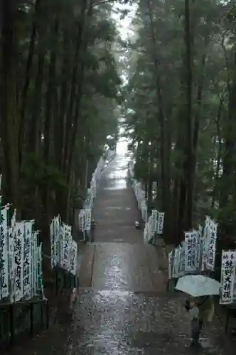 熊野本宮大社のその他建物