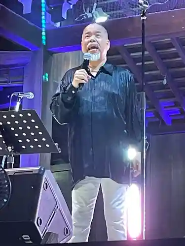 靖國神社(東京都)