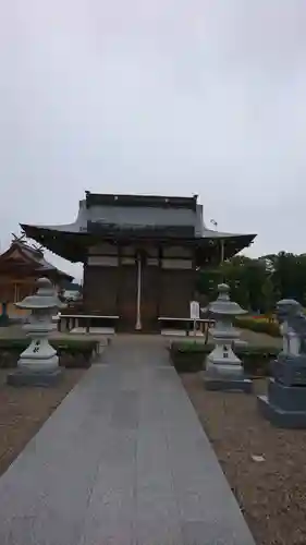 日枝神社の本殿・本堂