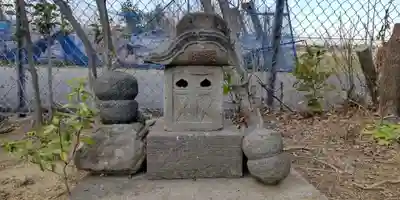 稲荷神社(神奈川県)