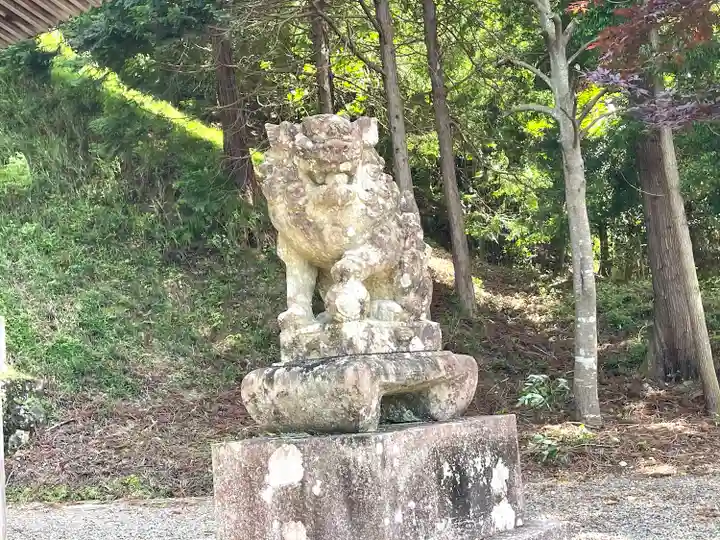 上原神社(岐阜県)