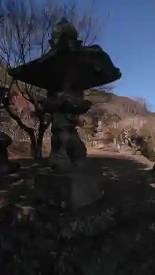 応暦寺のその他建物