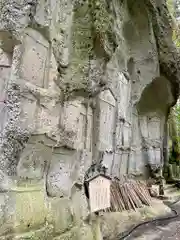 宝珠山 立石寺(山形県)