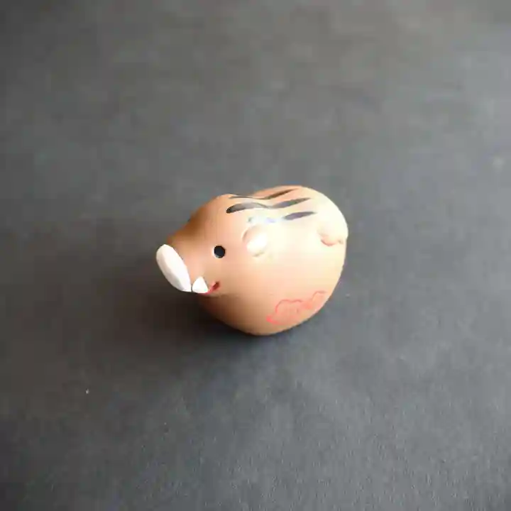 北野天満宮のおみくじ