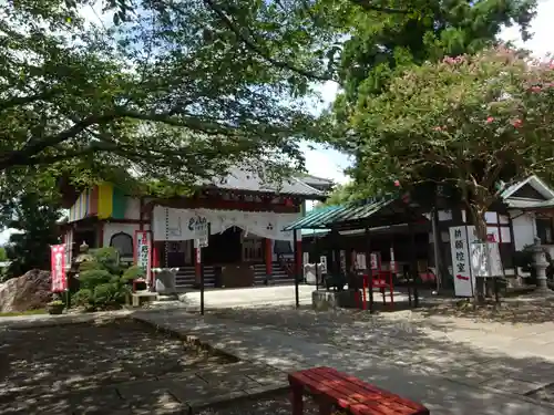 妙泉寺（千葉厄除け不動尊）のその他建物