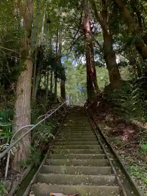 熊野神社のその他建物