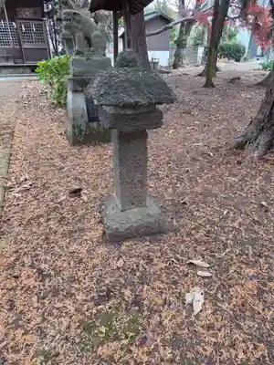 日月神社(茨城県)