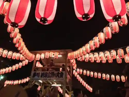 とげぬき地蔵尊 高岩寺のお祭り