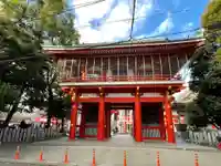 大須観音 (北野山真福寺宝生院)(愛知県)