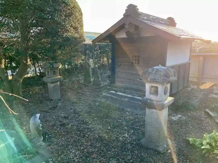 全水寺(栃木県)