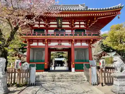 瀧泉寺（目黒不動尊）(東京都)