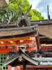 錦織神社(大阪府)